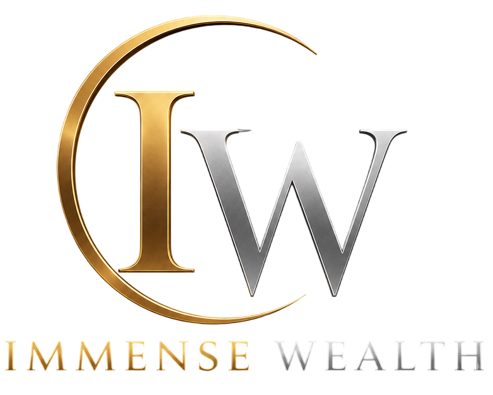 Immense Wealth